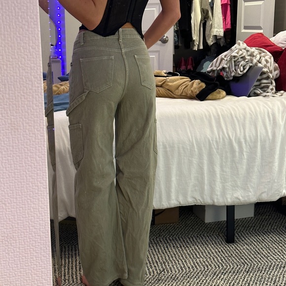 Lioness Miami Vice cargo pants - Picture 2 of 2